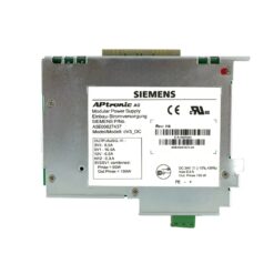 A5E30947477 - Bộ nguồn SIMATIC PC 24 V DC/150 W Siemens