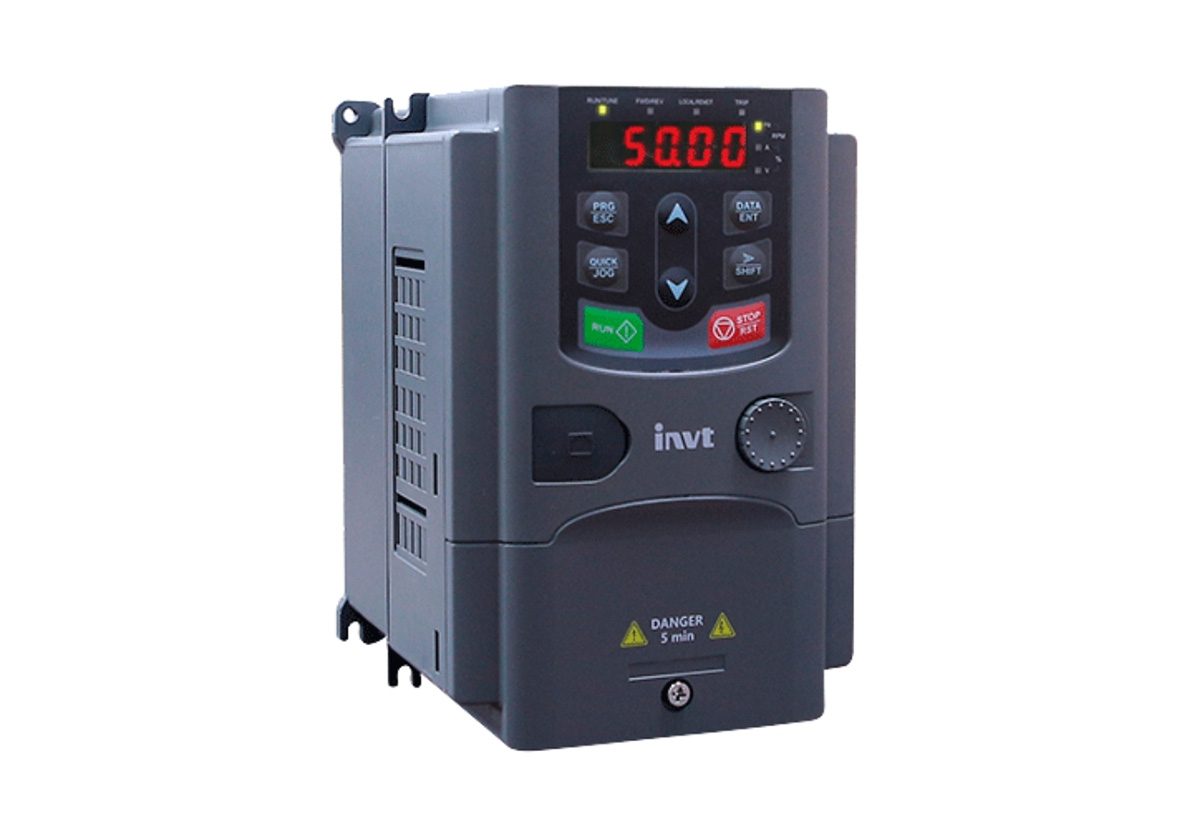 Biến tần 0.75kW INVT GD20