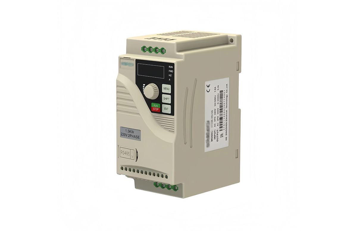 Biến tần 1.1kW là gì?