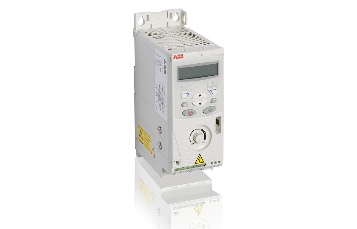 Biến tần 1.1kW ABB ACS150