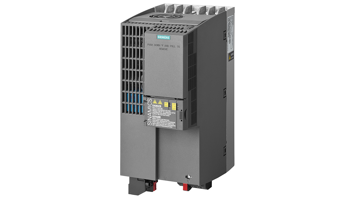 Biến tần 11kW Siemens SINAMICS G120C