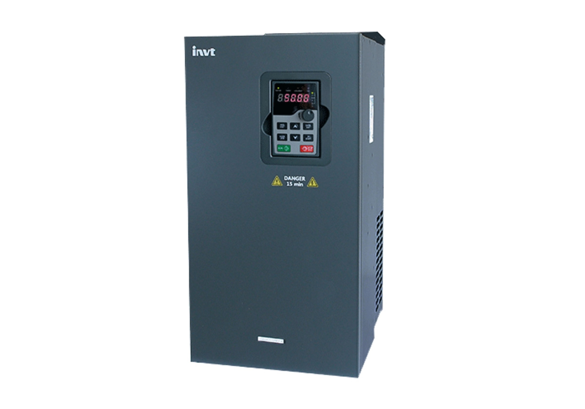 Biến tần 22kW INVT GD200A