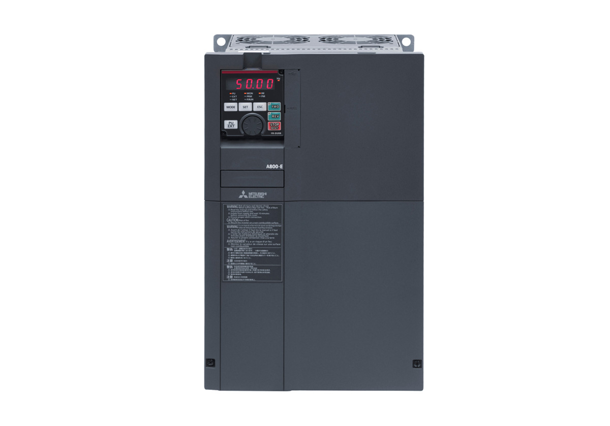Biến tần 22kW Mitsubishi FR-A800