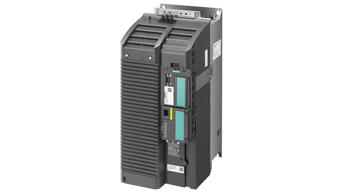 Biến tần 22kW Siemens G120C