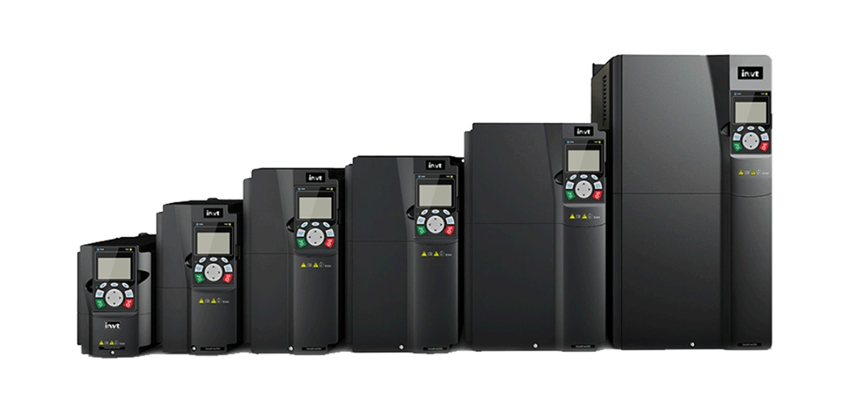Biến tần 30kW INVT GD350A