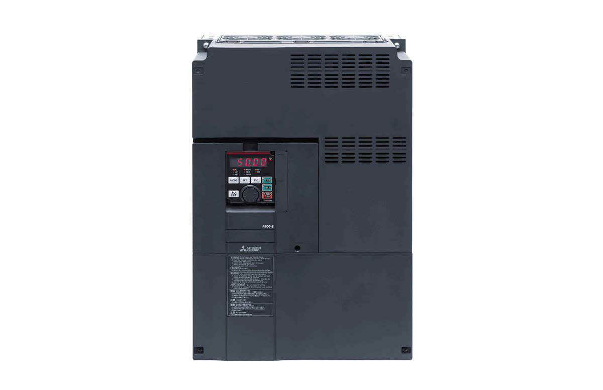 Biến tần 30kW Mitsubishi FR-A800
