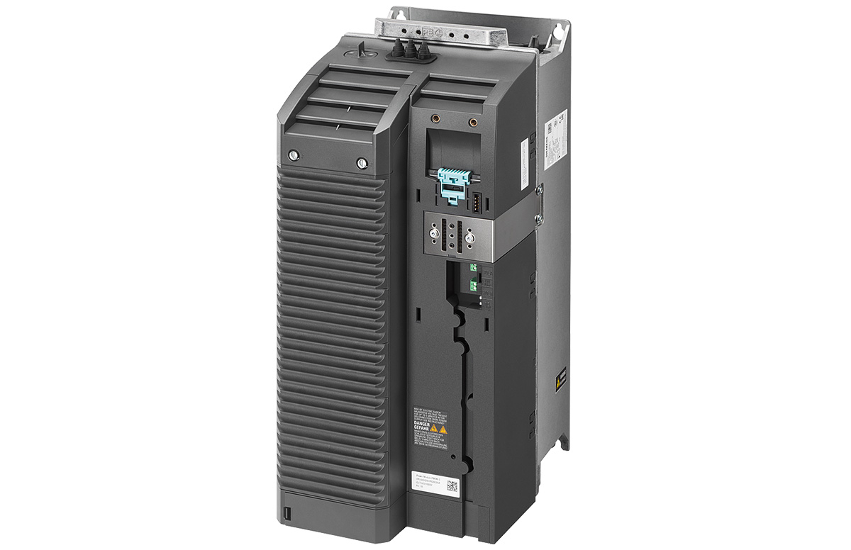 Biến tần 30kW SIemens SINAMICS G120