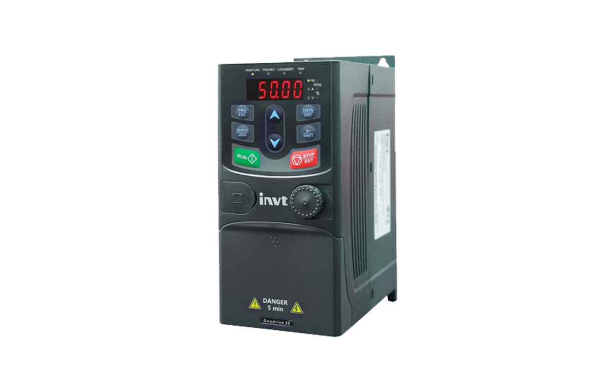 Biến tần 4kW INVT GD20