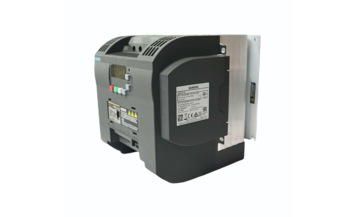Biến tần 5.5kW Siemens SINAMICS V20