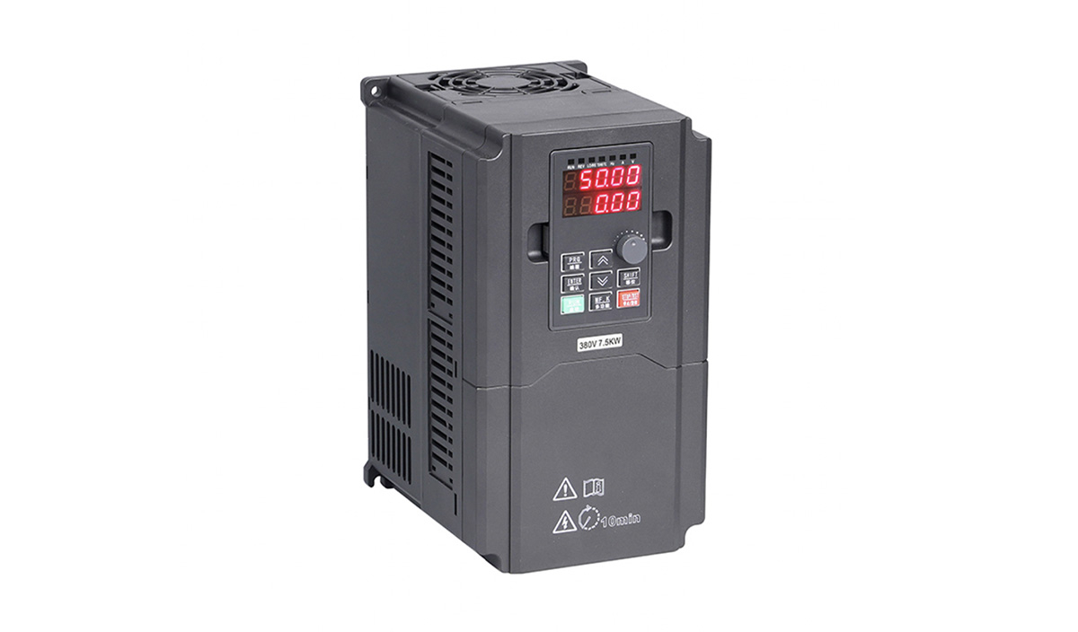 Biến tần 7.5kW là gì?