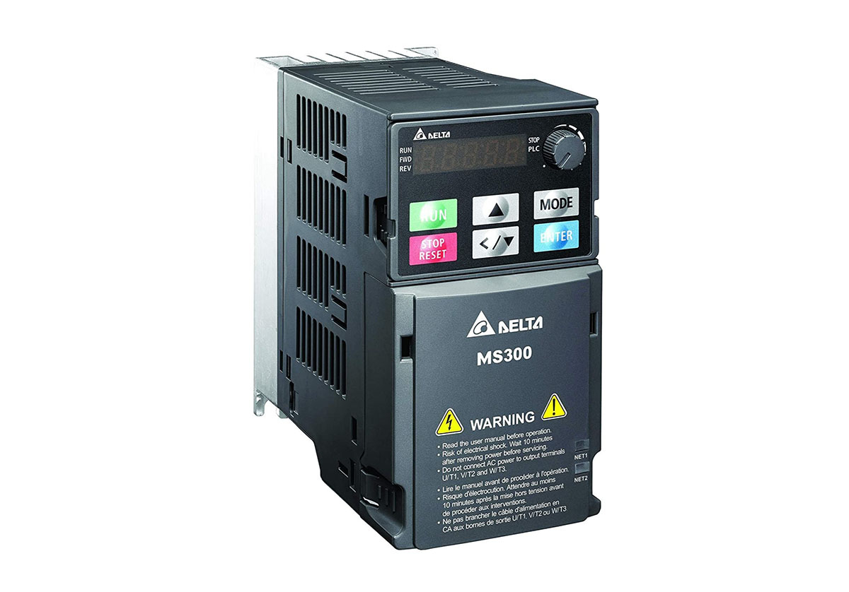 Biến tần Delta MS300 1.5kW