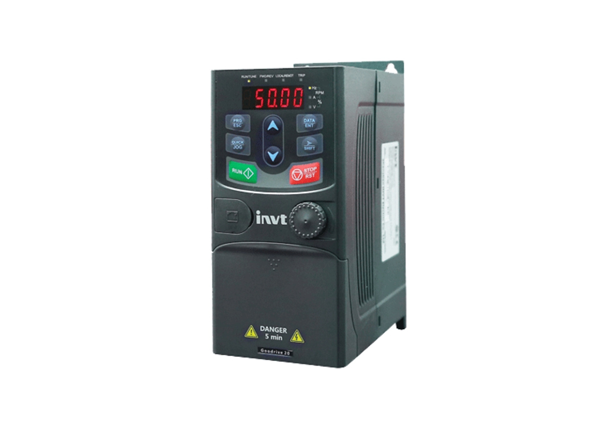 Biến tần INVT GD20 1.5kW