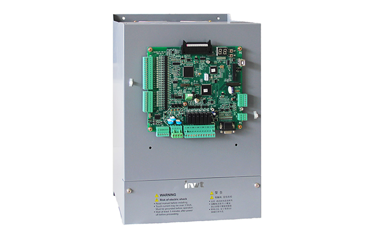 Biến tần thang máy INVT EC160A