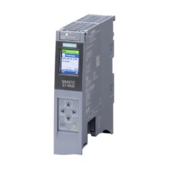 CPU S7-1500 1511F-1 PN - 6ES7511-1FL03-0AB0 Siemens