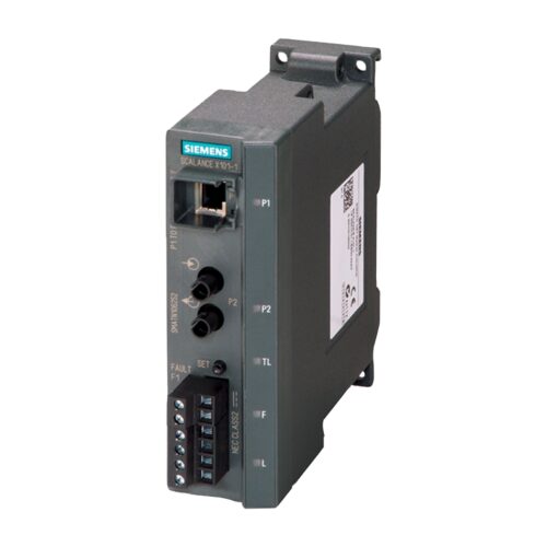 6AG1101-1BB00-4AA3 - SIPLUS NET SCALANCE X101-1 Siemens