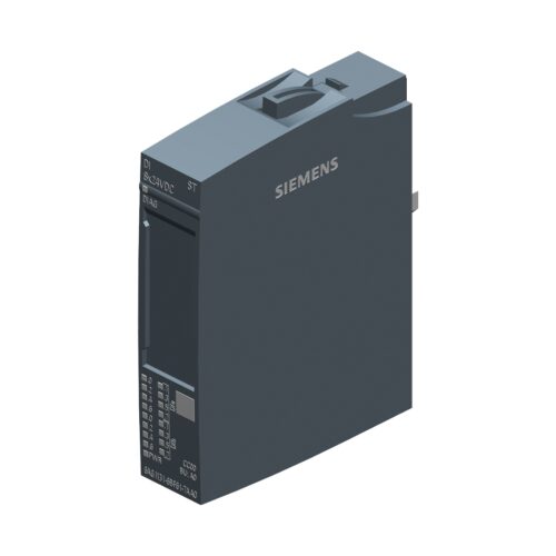 6AG1131-6BH01-7BA0 - Module SIPLUS ET200SP 16 DI Siemens