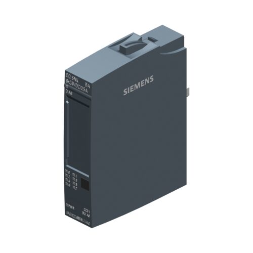 6AG1132-6BF00-7CA0 - Module SIPLUS ET200SP 8 DQ HF Siemens