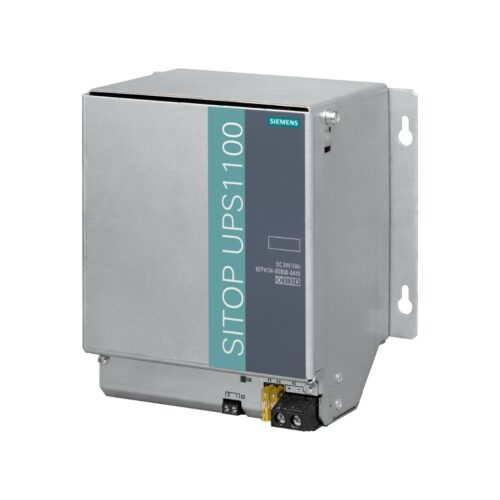 6AG1134-0GB00-4AY0 - Mô đun pin SIPLUS PS UPS1100 7Ah Siemens