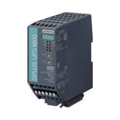 6AG1134-3AB00-7AY0 - Bộ nguồn SIPLUS PS UPS1600 10A Siemens
