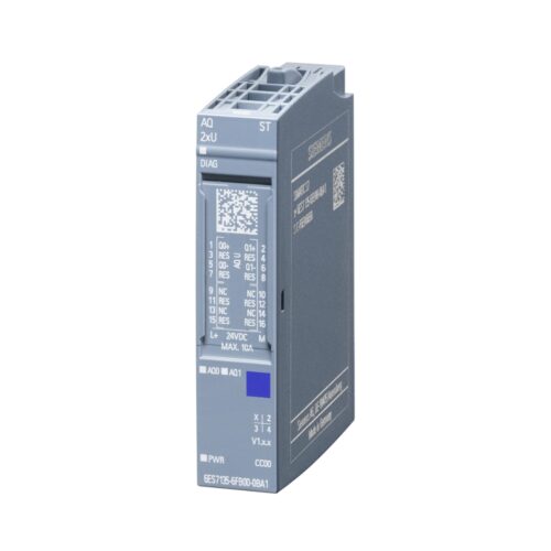 6AG1135-6GB00-7BA1 - Module SIPLUS ET200SP 2 AQ Siemens