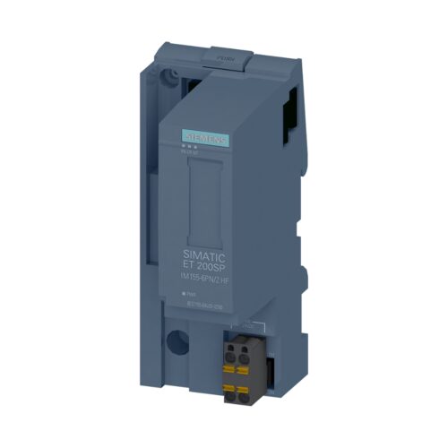 6AG1155-6AU01-2CN0 - SIPLUS ET200SP IM155-6PN HF Siemens