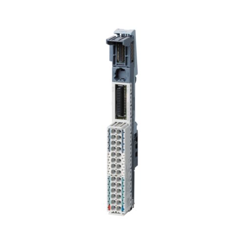 6AG1193-6BP20-7DA0 - Đế cắm SIPLUS ET200SP BU15-P16+A10+2D Siemens