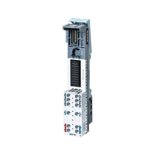 6AG1193-6BP20-7DC0 - Đế cắm SIPLUS ET200SP BU20-P6+A2+4D Siemens
