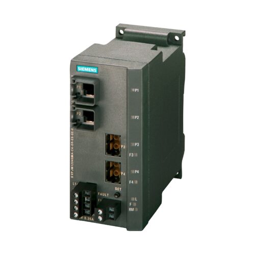 6AG1202-2BH00-2BA3 - SIPLUS NET SCALANCE X202-2PIRT Siemens