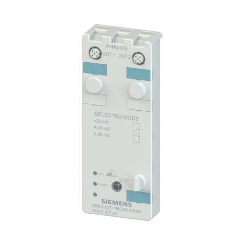 6AG1207-3BQ40-7AA3 - Mô đun SIPLUS AS-i IP67 2AI Pt100 LIN Siemens