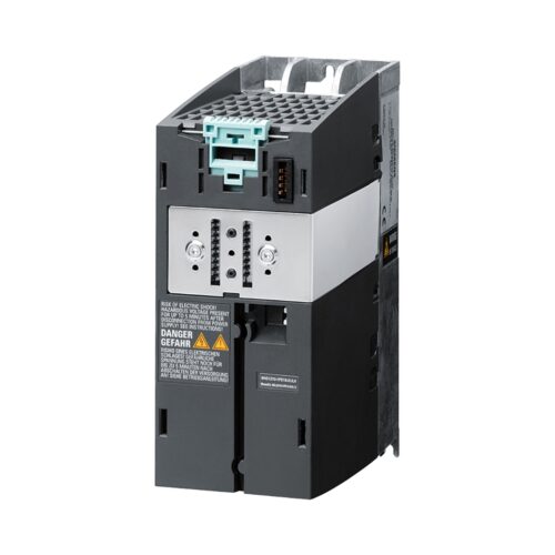 6AG1210-1PE14-2UL1 - Biến tần G120 PM240-2 400V 1.5 kW Siemens