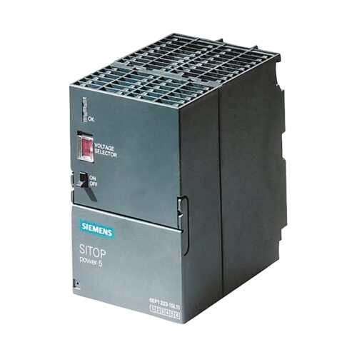 6AG1305-1BA80-2AA0 - Bộ nguồn SIPLUS S7-300 PS 305 2A Siemens
