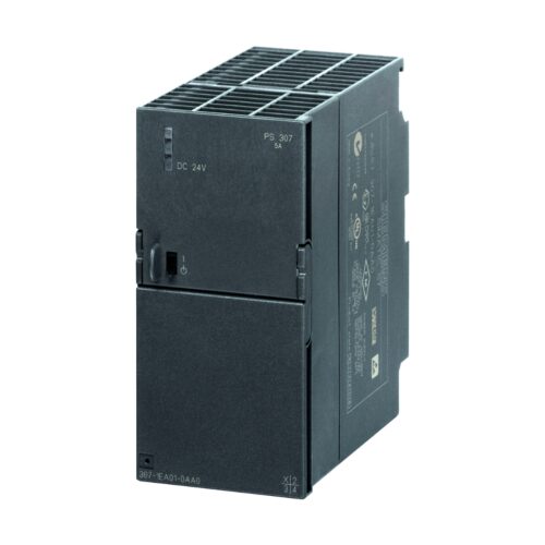 6AG1307-1EA01-7AA0 - Bộ nguồn SIPLUS S7-300 PS 307 5A Siemens
