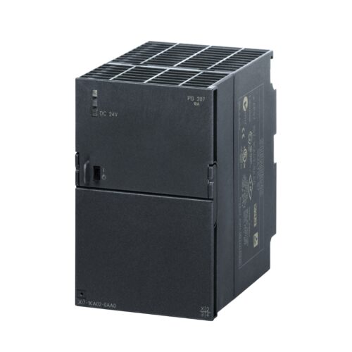 6AG1307-1KA02-7AA0 - Bộ nguồn SIPLUS S7-300 PS 307 10A Siemens