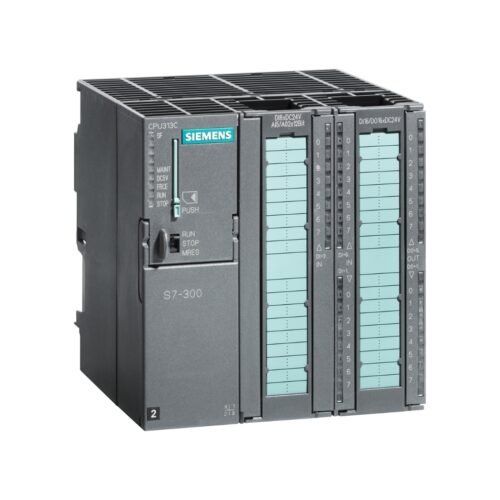 6AG1313-5BG04-7AB0 - SIPLUS S7-300 CPU 313C 24DI/16DQ Siemens