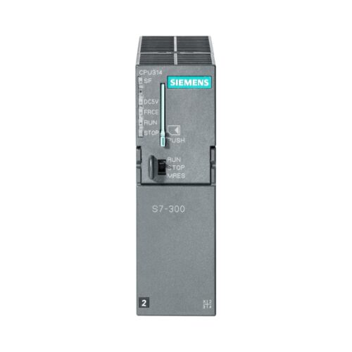 6AG1317-2FK14-2AB0 - SIPLUS S7-300 CPU 317F-2PN/DP Siemens