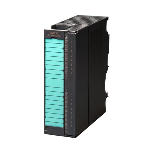6AG1321-1BH02-2AA0 - Mô đun SIPLUS S7-300 SM321 16DI 24V Siemens
