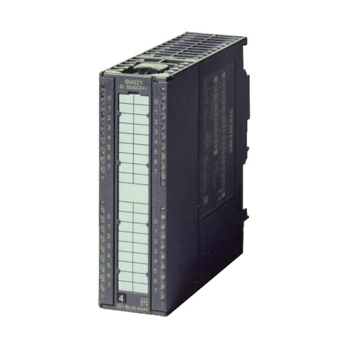 6AG1321-7BH01-4AS0 - Mô đun SIPLUS S7-300 SM321 16DI Siemens
