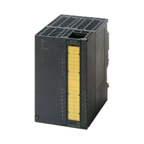 6AG1326-1RF01-4AB0 - Mô đun SIPLUS S7-300 SM326F 8DI Siemens