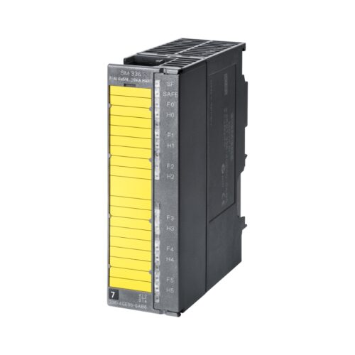 6AG1336-4GE00-2AB0 - Mô đun SIPLUS S7-300 SM336F 6AI Siemens