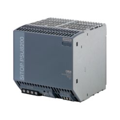 6AG1337-8SB00-7AY0 - Bộ nguồn SIPLUS PS PSU8200 40A Siemens