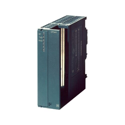 6AG1340-1CH02-2AE0 - Mô đun SIPLUS S7-300 CP 340 RS-422/485 Siemens