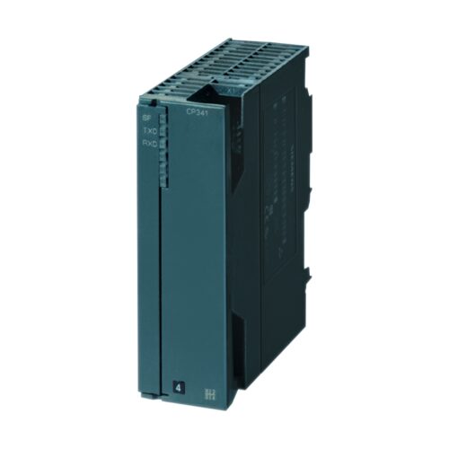 6AG1342-5DA03-7XE0 - Mô đun SIPLUS NET CP 342-5 PROFIBUS Siemens