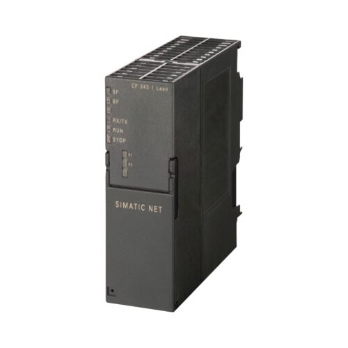 6AG1343-1CX10-2XE0 - Mô đun SIPLUS NET CP 343-1 Lean Siemens