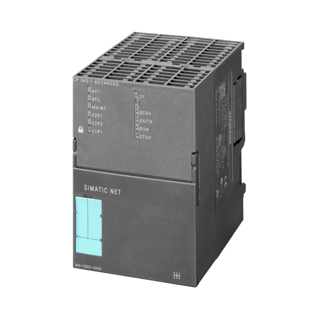 6ag1343 1gx31 4xe0 mo dun siplus net cp 343 1 advanced siemens 6AG1343-1GX31-4XE0 - Mô đun SIPLUS NET CP 343-1 Advanced Siemens