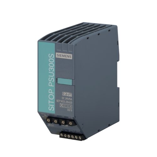 6AG1433-2BA20-7AA0 - Bộ nguồn SIPLUS PS PSU300S 5A Siemens