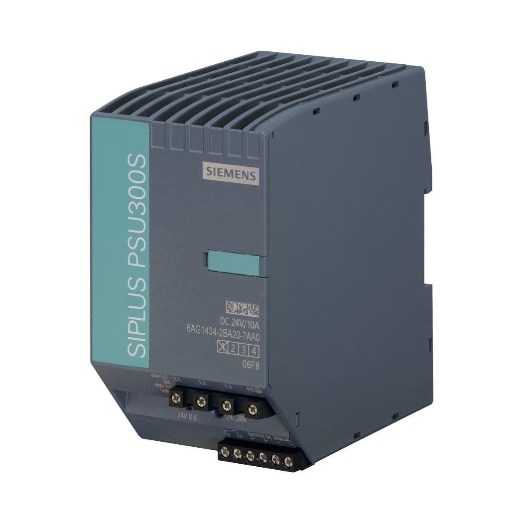 Bộ nguồn Siemens