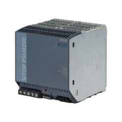 6AG1437-8SB00-7AY0 - Bộ nguồn SIPLUS PS PSU300S 40A Siemens