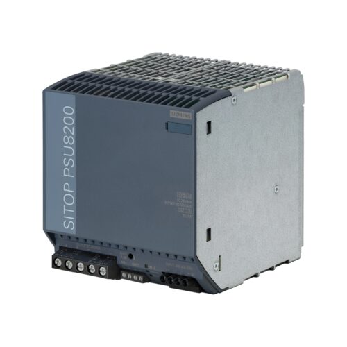 6AG1437-8SB00-7AY0 - Bộ nguồn SIPLUS PS PSU300S 40A Siemens