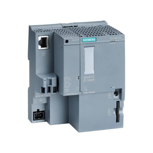 6AG1510-1DJ01-2AB0 - SIPLUS ET200SP CPU 1510SP-1 PN Siemens