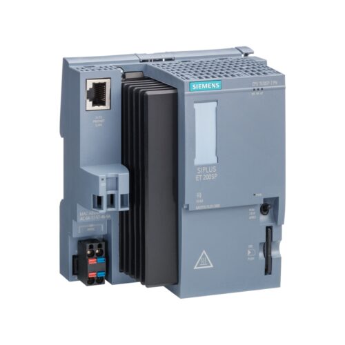 6AG1510-1DJ01-7AB0 - SIPLUS ET200SP CPU 1510SP-1 PN Siemens